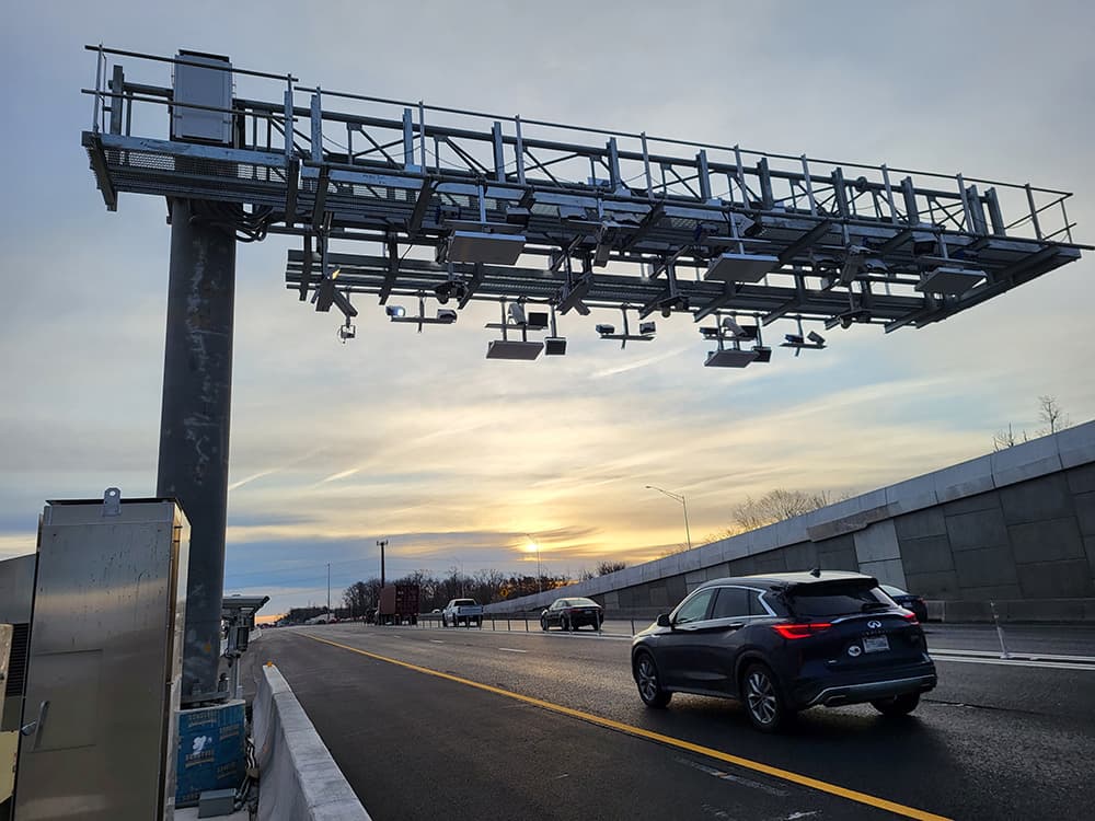 IBTTA 93rd annual meeting &amp; exhibition