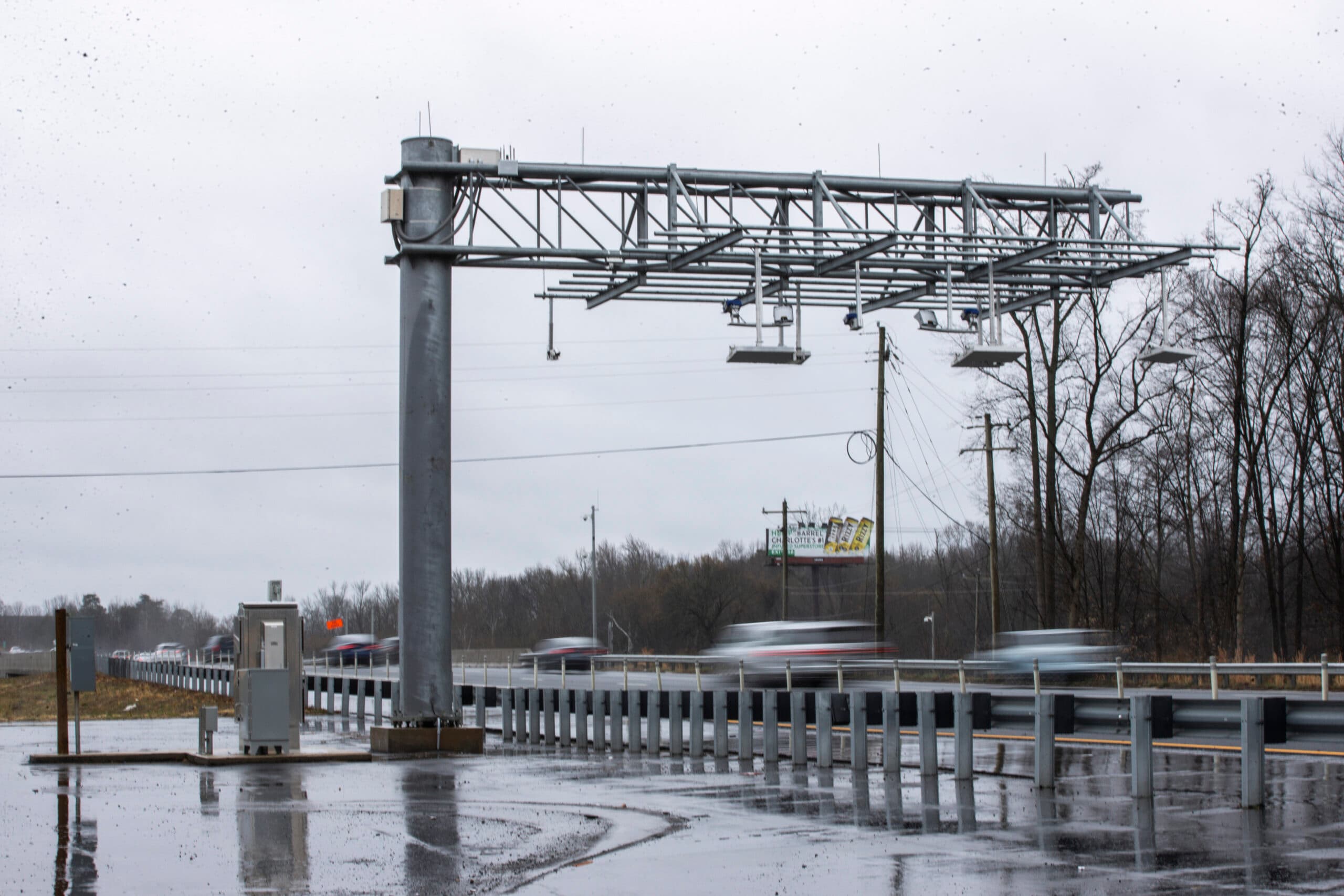 How Indra’s I-485 project is transforming North Carolina commutes of today and tomorrow