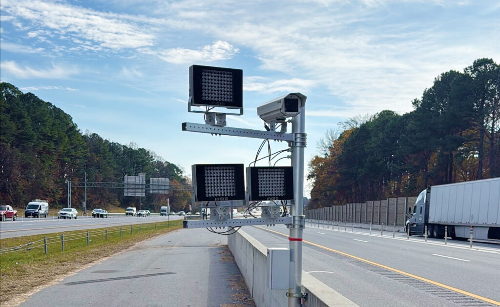 Beyond mere optics: revenue-critical metrics for vehicle occupancy detection