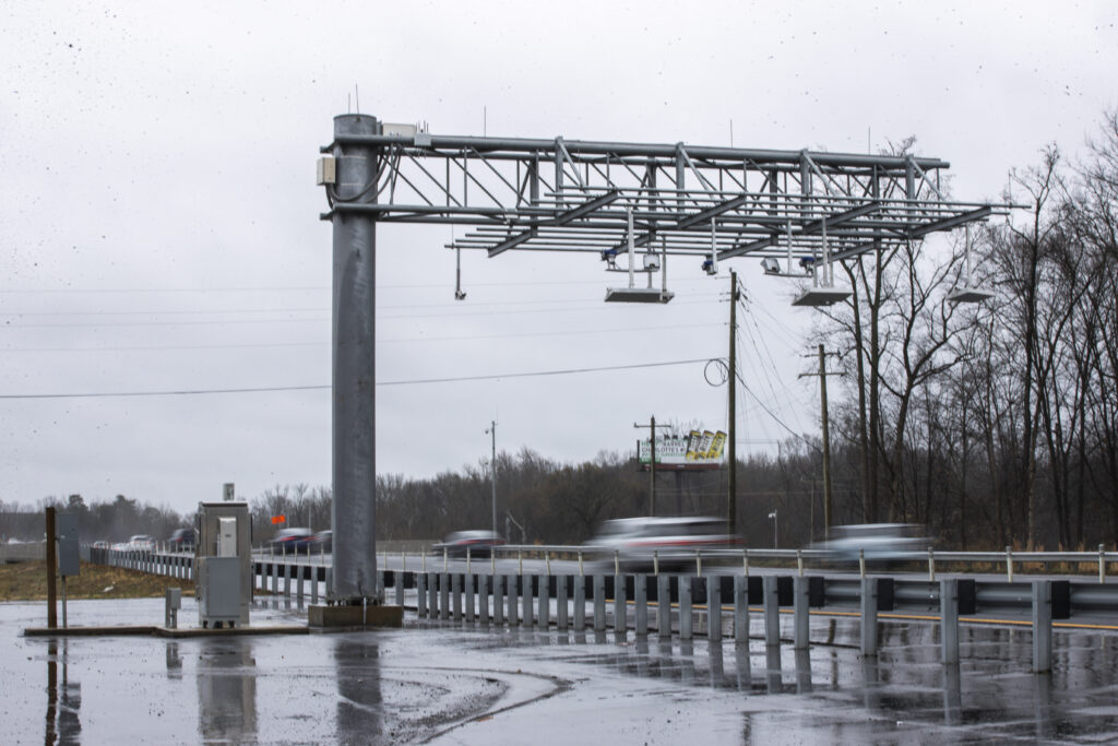 How Indra’s I-485 project is transforming North Carolina commutes of today and tomorrow